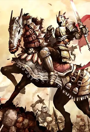 Knight online