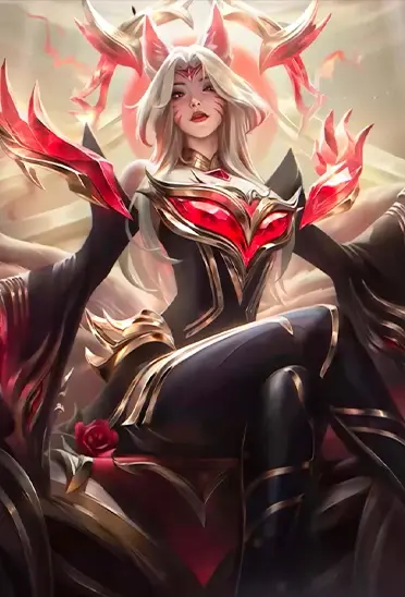 Legaue Of Legends