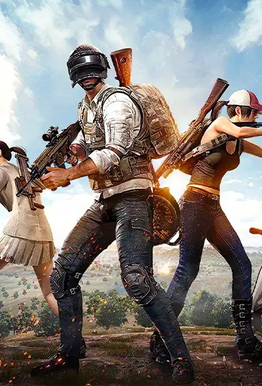 Pubg Mobile
